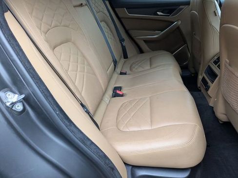 Used 2022 Jaguar F-PACE S image 17