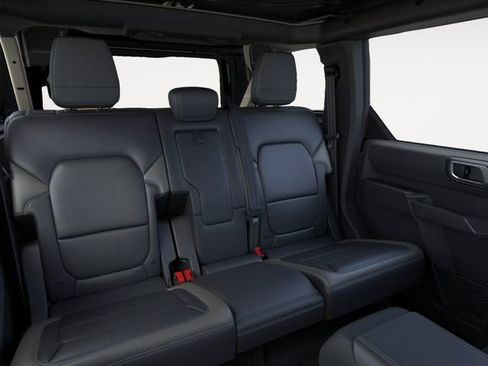 New 2026 Ford Bronco Outer Banks AWD/4WD image 11