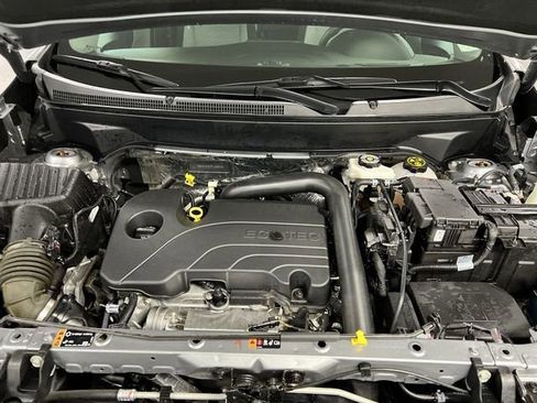 Certified 2023 Chevrolet Equinox LS w/ LS Convenience Package image 29