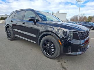 New 2026 Kia Sorento SX Prestige video 2