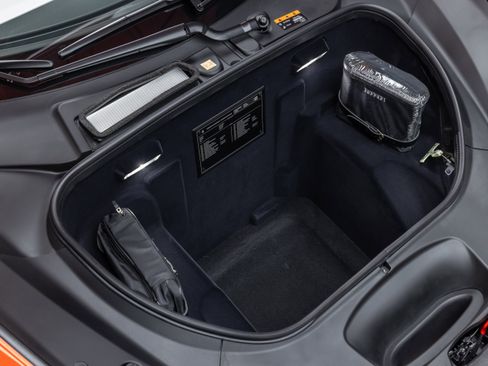 Certified 2022 Ferrari F8 Tributo image 26