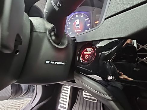 New 2025 Honda Accord Sport image 25