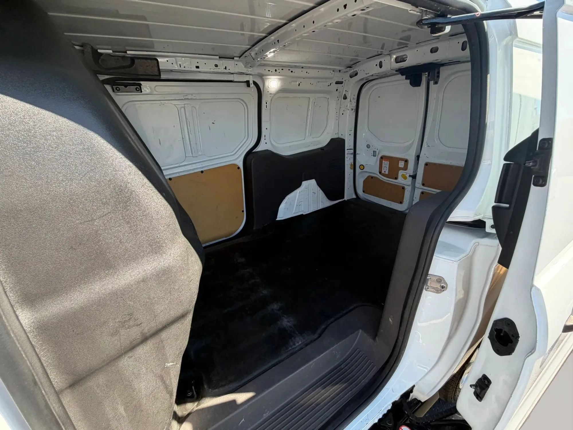 Used 2022 Ford Transit Connect XL FWD image 13