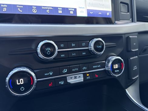 Used 2021 Ford F150 XLT w/ Equipment Group 302A High image 25