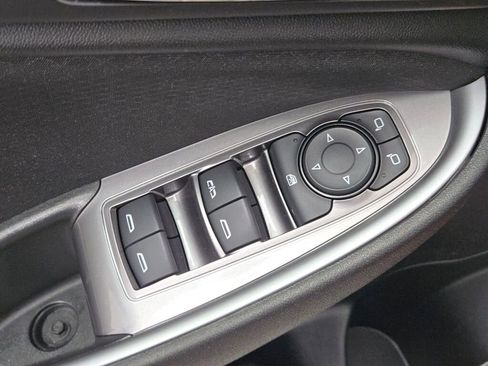 Used 2024 Chevrolet Malibu LT FWD image 22
