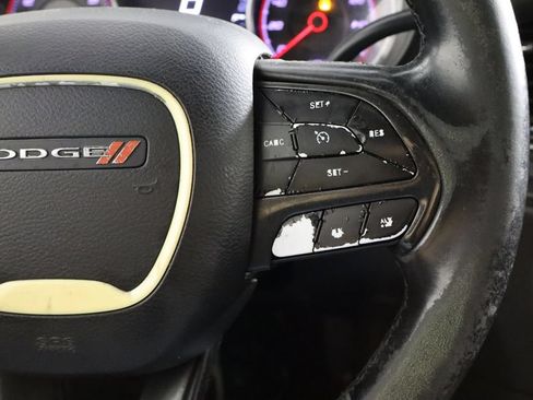 Used 2018 Dodge Charger Police w/ Fleet Safety Group RWD image 17
