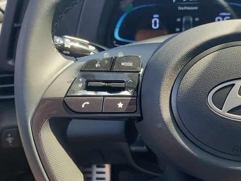 New 2026 Hyundai Elantra SEL Sport FWD image 7