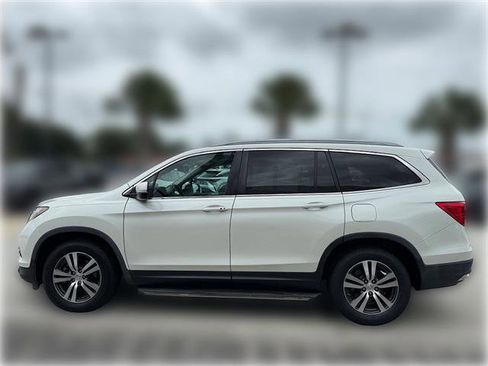 Used 2018 Honda Pilot EX-L image 4