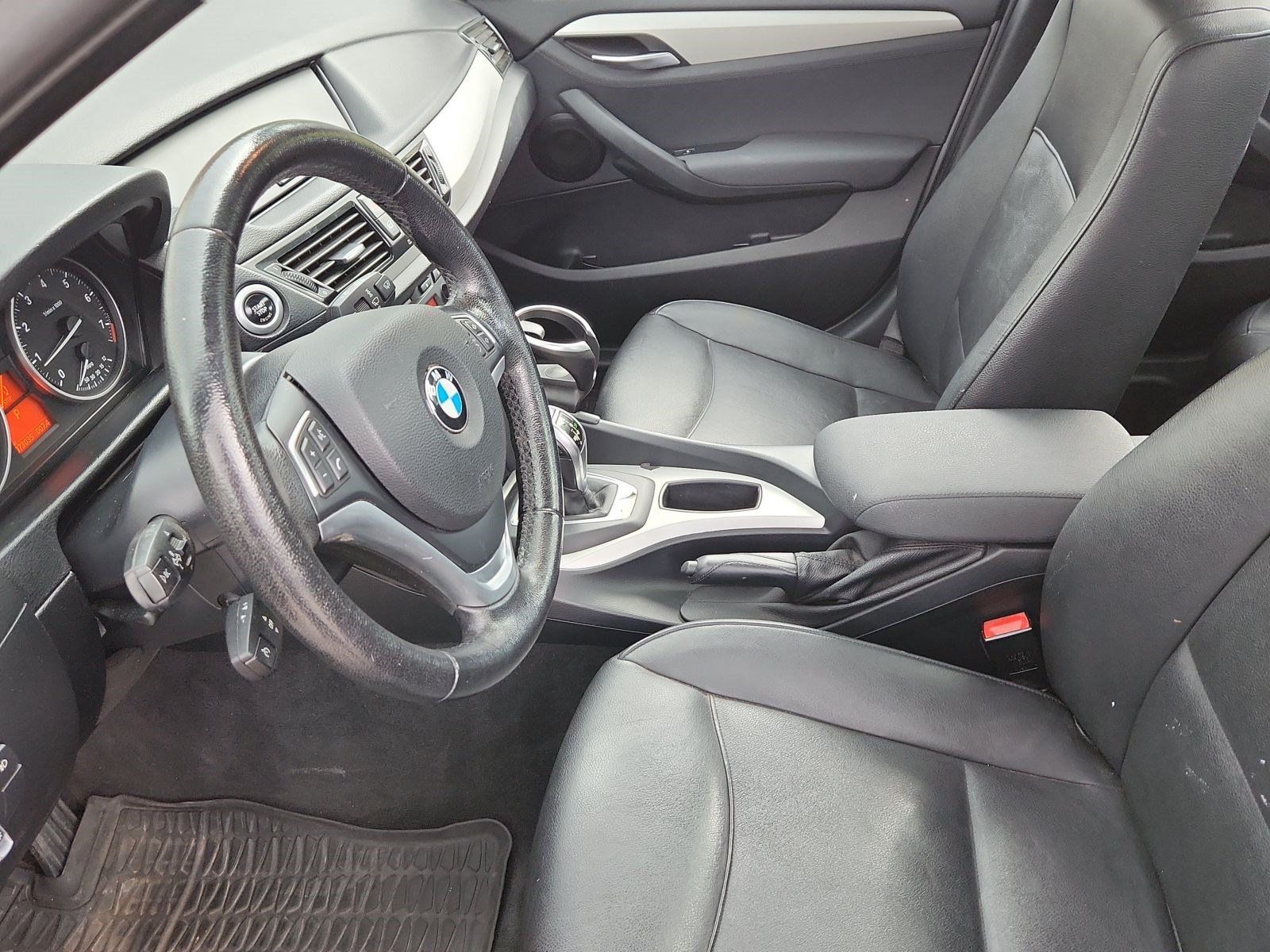 Used 2014 BMW X1 xDrive28i AWD/4WD image 12