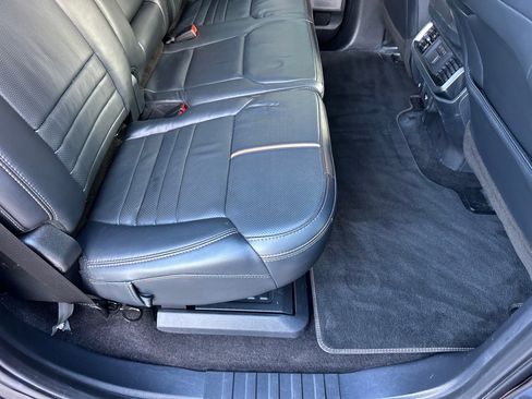 Certified 2021 Ford F150 Platinum w/ Equipment Group 701A High image 30