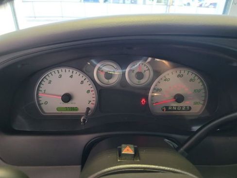 Used 2004 MAZDA B-Series Pickup 2WD Regular Cab B3000 w/ Convenience Pkg image 15