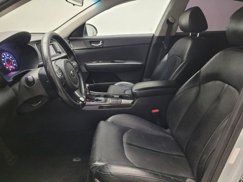 Used 2016 Kia Optima EX FWD image 17