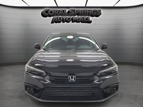 Certified 2023 Honda Civic Touring image 2