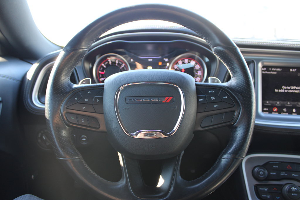 Used 2022 Dodge Challenger GT w/ Plus Package RWD image 26
