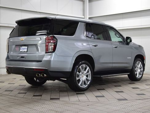 Used 2024 Chevrolet Tahoe High Country AWD/4WD image 8