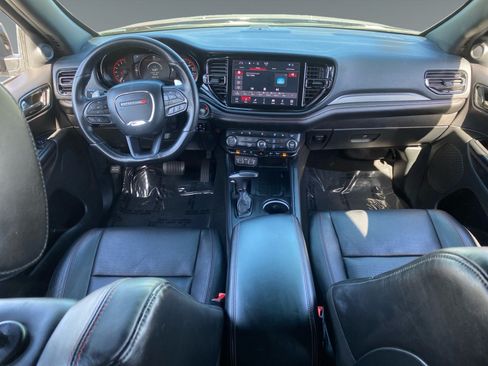 Used 2025 Dodge Durango GT AWD/4WD image 10