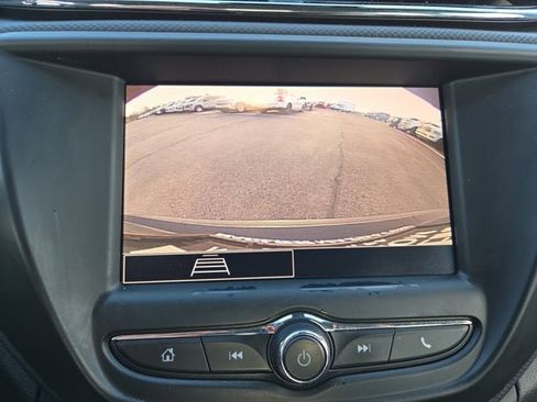 Used 2023 Chevrolet TrailBlazer LS image 20