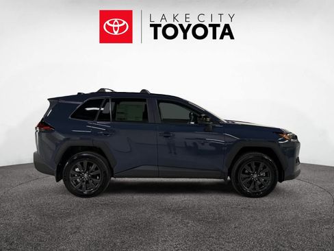 New 2026 Toyota RAV4 XLE Premium image 6