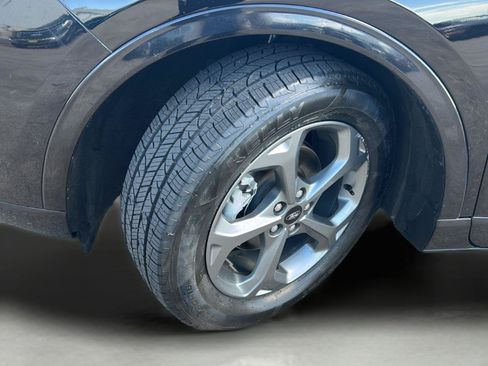 Certified 2023 Ford Escape ST-Line FWD image 28