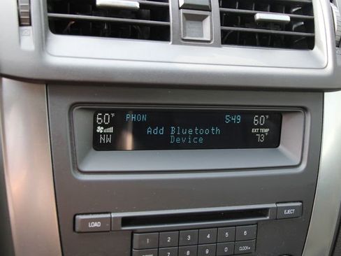 Used 2012 Ford Fusion SEL FWD image 21