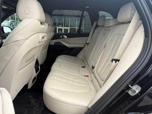 Used 2019 BMW X5 xDrive40i w/ Premium Package 2 AWD/4WD image 44