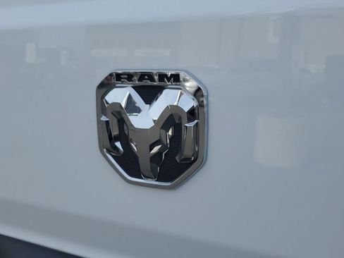 New 2026 RAM ProMaster 1500 image 8