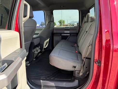 Certified 2019 Ford F150 XLT w/ Equipment Group 302A Luxury AWD/4WD image 15