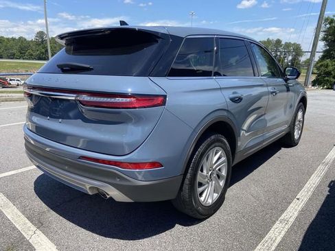 Used 2025 Lincoln Corsair FWD image 7