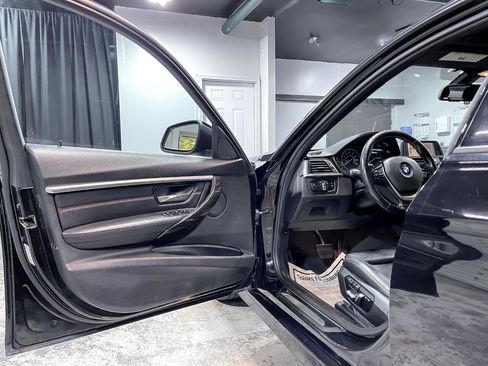 Used 2016 BMW 328i xDrive Sedan image 12