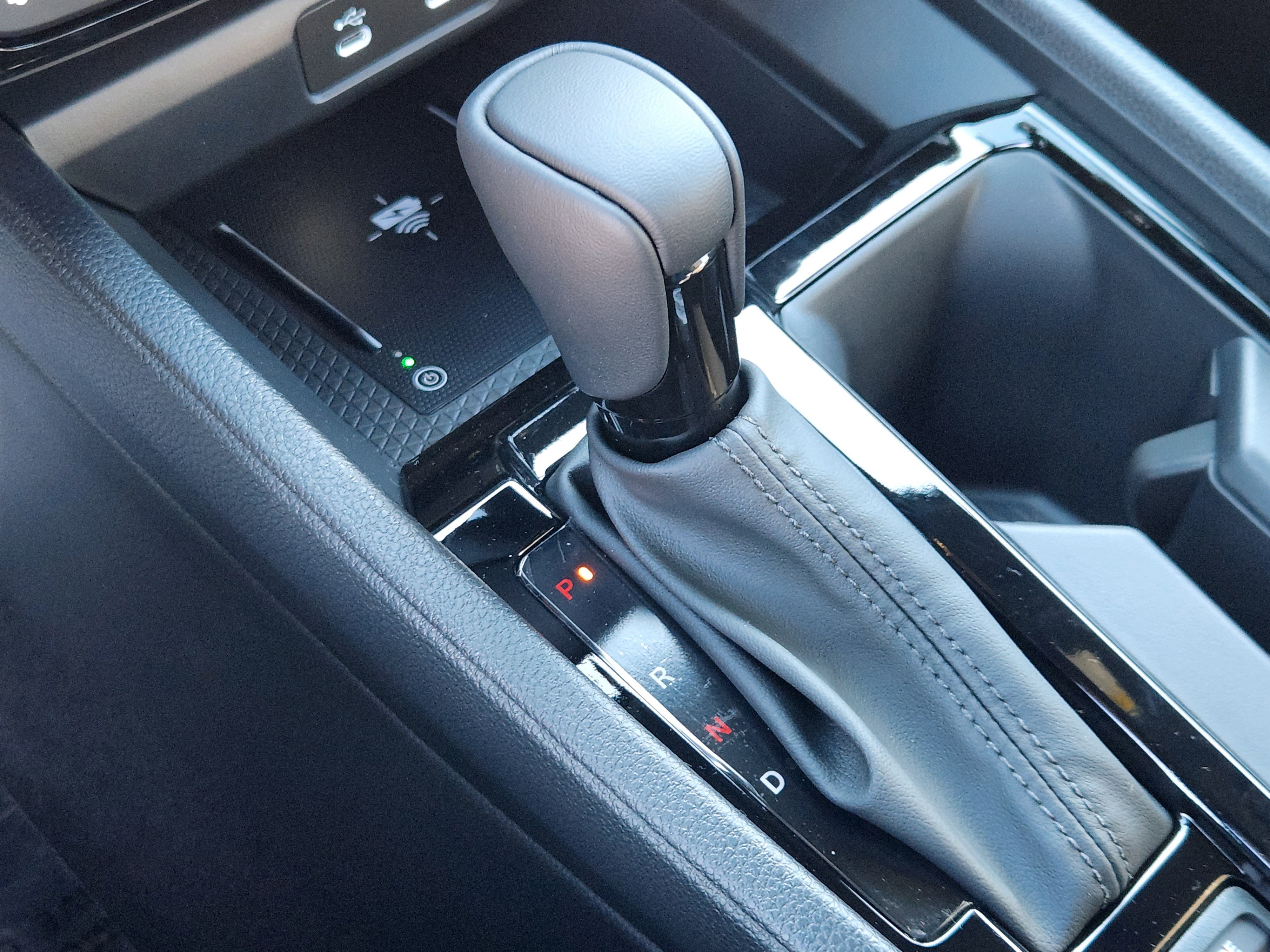 New 2026 Honda Accord Sport image 13