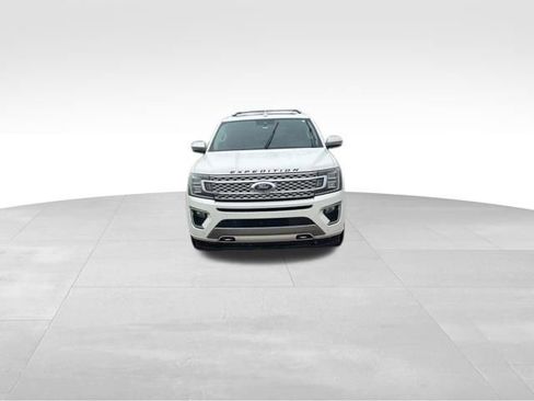 Used 2020 Ford Expedition Platinum AWD/4WD image 8