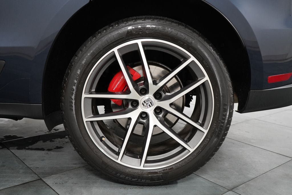 Used 2023 Porsche Macan S AWD/4WD image 36