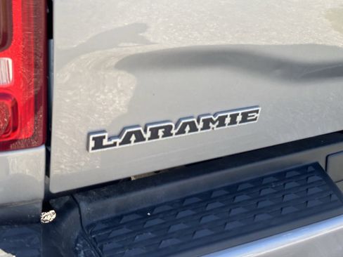 Used 2024 RAM 2500 Laramie image 3