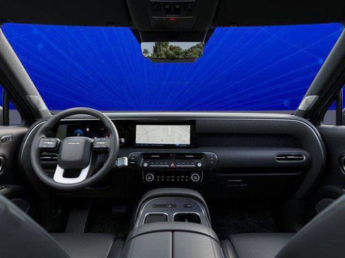 New 2026 Hyundai Palisade Calligraphy AWD/4WD image 11