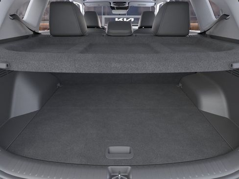 New 2026 Kia Seltos EX AWD/4WD image 19