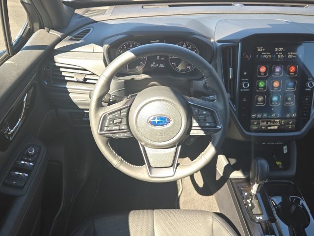Certified 2026 Subaru Forester Limited AWD/4WD image 2