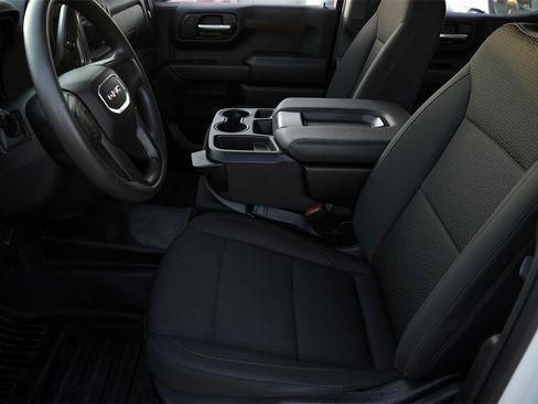 Used 2024 GMC Sierra 1500 Pro image 10