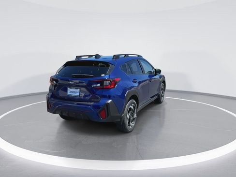 New 2026 Subaru Crosstrek 2.5i Limited AWD/4WD image 7