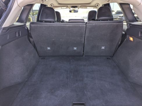 Used 2024 INFINITI QX50 Luxe image 10