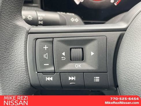 New 2026 Nissan Kicks S image 13