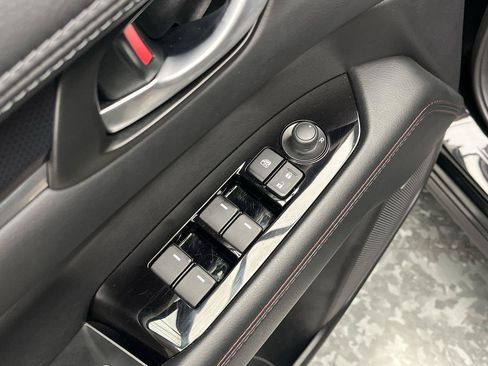 Certified 2025 MAZDA CX-5 Carbon Edition AWD/4WD image 9