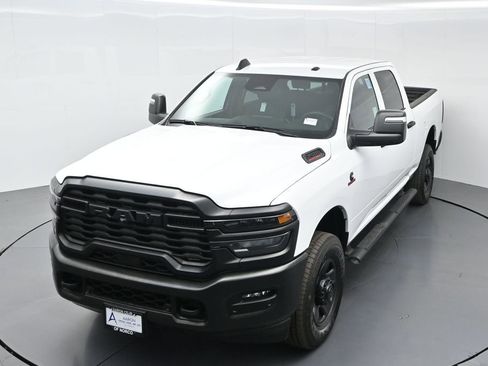 New 2026 RAM 2500 Tradesman image 57