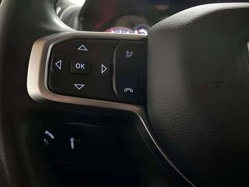 Used 2025 RAM 2500 Big Horn image 24