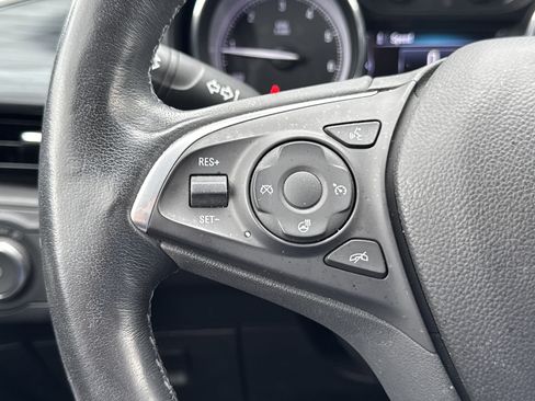 Used 2020 Buick Envision Essence image 14