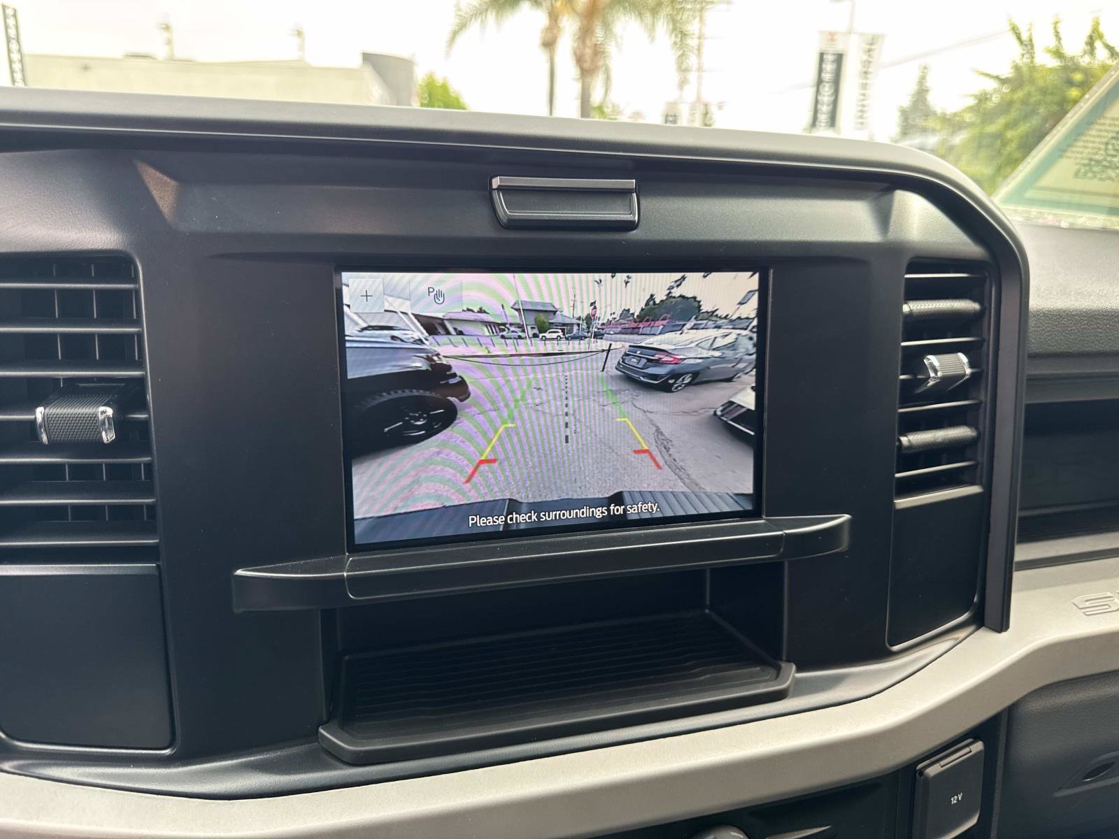 Used 2025 Ford F250 XL AWD/4WD image 26