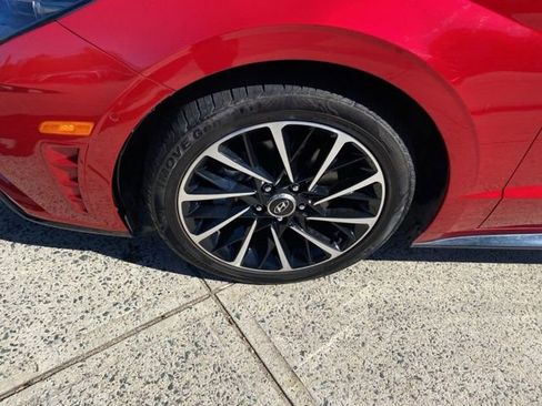 Used 2021 Hyundai Sonata Limited image 17