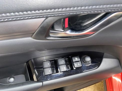 Certified 2023 MAZDA CX-5 AWD 2.5 S w/ Select Package image 12