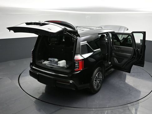 New 2026 Nissan Armada SL image 35