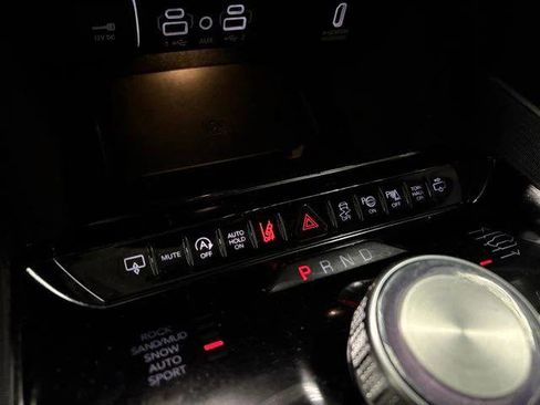 Certified 2024 Jeep Grand Wagoneer L Series II w/ Quick Order Packagew 28T image 25