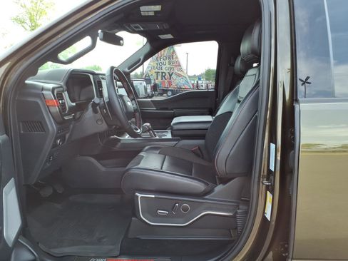 Certified 2024 Ford F150 Raptor AWD/4WD image 12
